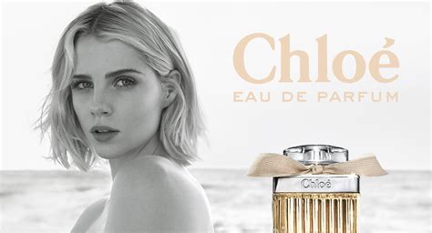 chloé perfume a que huele